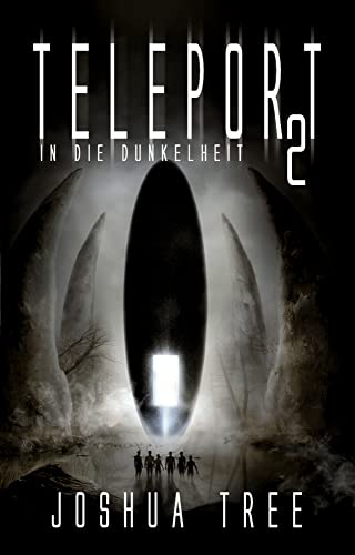 Teleport 2: In die Dunkelheit