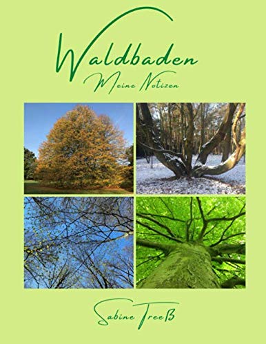 Waldbaden - Meine Notizen