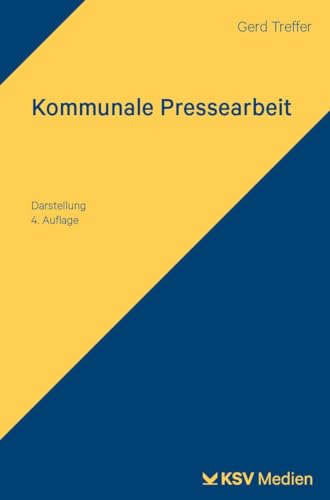 Kommunale Pressearbeit: Darstellung