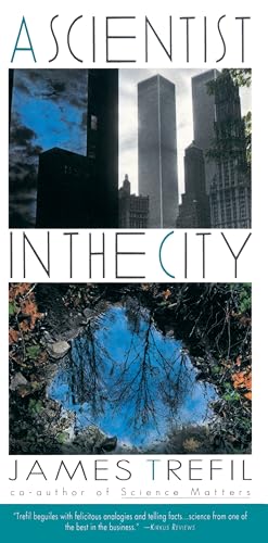 A Scientist in the City von Anchor Books