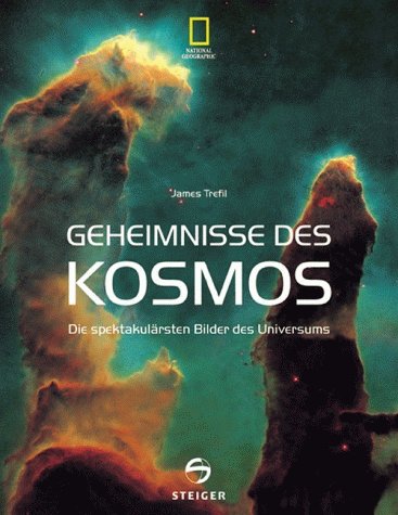 Geheimnisse des Kosmos