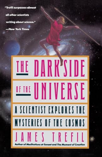 The Dark Side of the Universe: A Scientist Explores the Mysteries of the Cosmos von Anchor Books