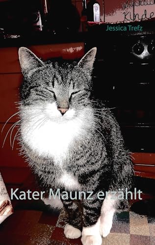 Kater Maunz erzählt von TWENTYSIX