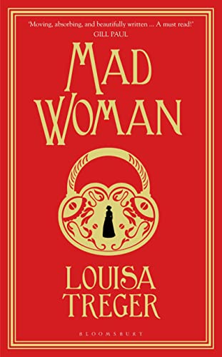 Madwoman von Bloomsbury Publishing