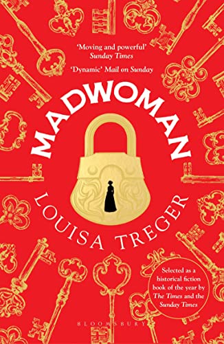 Madwoman von Bloomsbury