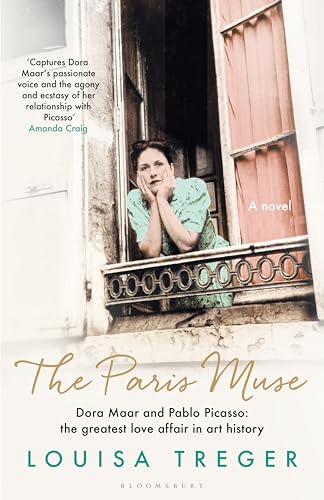 The Paris Muse von Bloomsbury Publishing