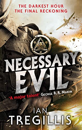 Necessary Evil: The Milkweed Triptych: Book Three Necessary Evil: The Milkweed Triptych: Book Three