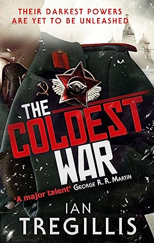 The Coldest War (Milkweed Triptych) von Orbit