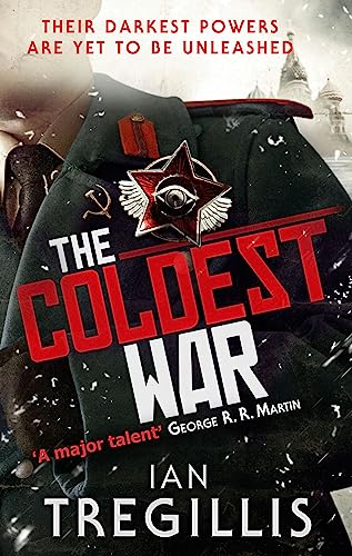 The Coldest War (Milkweed Triptych)