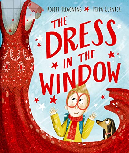 The Dress in the Window von Oxford University Press