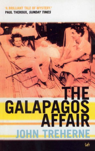 The Galapagos Affair The Galapagos Affair