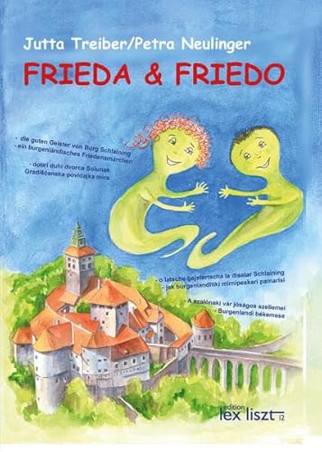 FRIEDA & FRIEDO