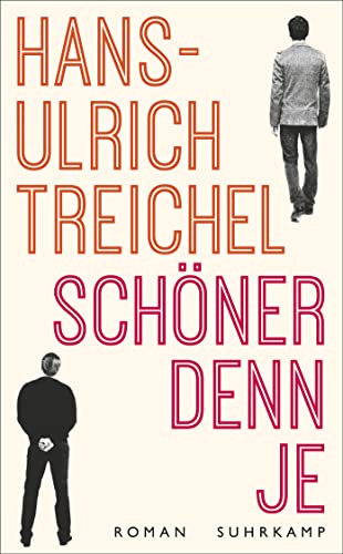 Schöner denn je: Roman | Pointiert, liebevoll lakonisch | Ein Porträt des ummauerten Westberlin (suhrkamp taschenbuch)