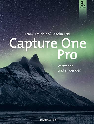 Capture One Pro: Verstehen und anwenden