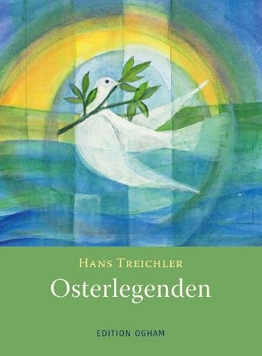 Osterlegenden (Ogham-Bücherei)