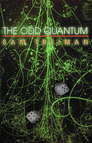 The Odd Quantum von Princeton University Press