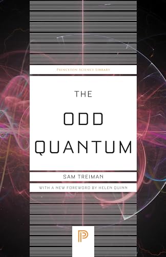 The Odd Quantum (Princeton Science Library) von Princeton University Press