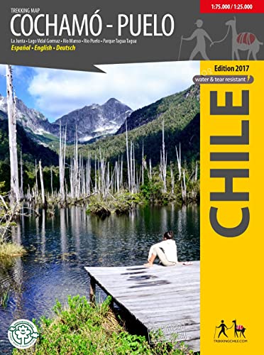 Cochamó - Puelo von Trekking Chile