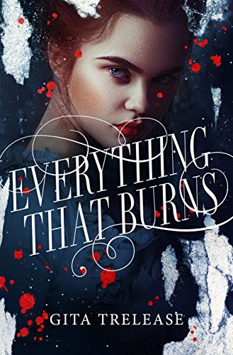 Liberté: An Enchantée Novel (Enchantee, Band 2)