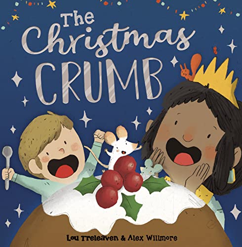 The Christmas Crumb (Picture Books) von Maverick Arts Publishing