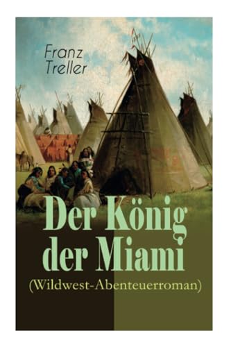Der König der Miami (Wildwest-Abenteuerroman): Nikunthas, Der Schnelle Falke
