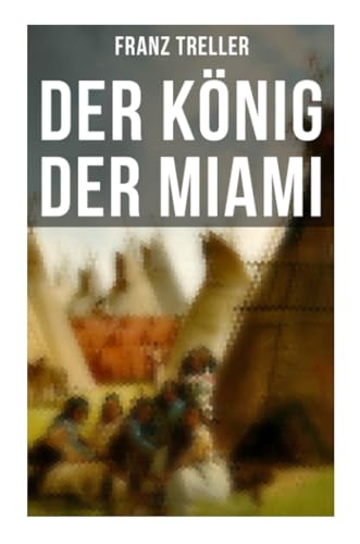 Der König der Miami: Nikunthas, Der Schnelle Falke