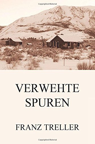 Verwehte Spuren
