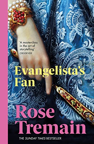 Evangelista's Fan Evangelista's Fan