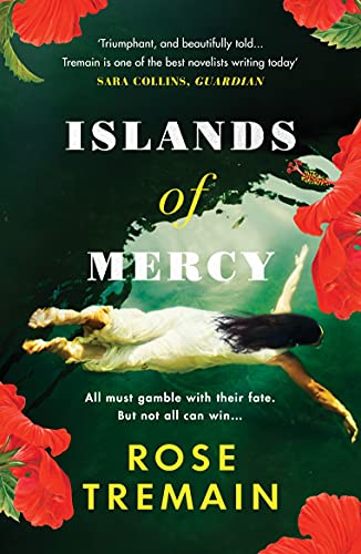 Islands of Mercy: From the bestselling author of The Gustav Sonata von Vintage
