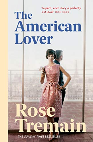 The American Lover: Nominiert: The Edge Hill Short Story Prize 2015, Nominiert: BBC National Short Story Award 2014