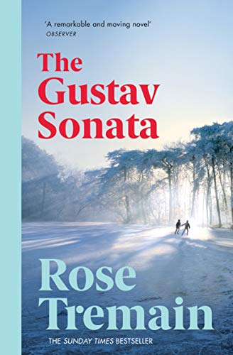 The Gustav Sonata: Nominiert: Costa Novel Award 2017, Walter Scott Prize 2017, Baileys Women's Prize for Fiction 2017, Wellcome Book Prize 2017, RSL Ondaatje Prize 2017 The Gustav Sonata: Nominiert: Costa Novel Award 2017, Walter Scott Prize 2017, Baileys Women's Prize for Fiction 2017, Wellcome Book Prize 2017, RSL Ondaatje Prize 2017
