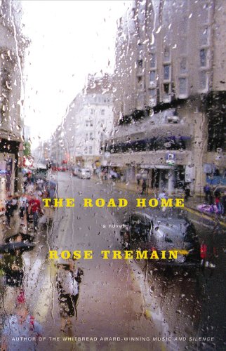 The Road Home: A Novel The Road Home: A Novel