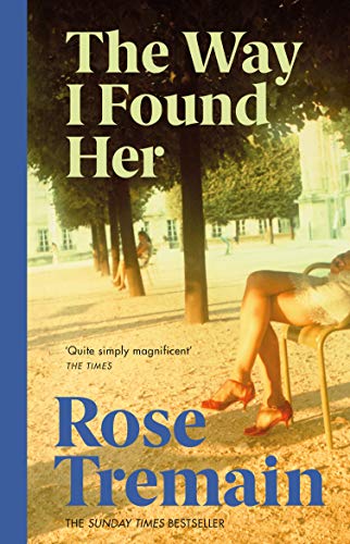 The Way I Found Her: From the Sunday Times bestselling author von Vintage