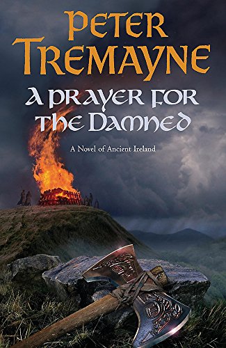A Prayer for the Damned A Prayer for the Damned