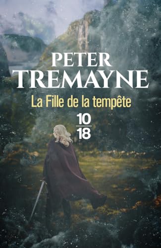 La fille de la tempête: Tome 34 von 10 X 18