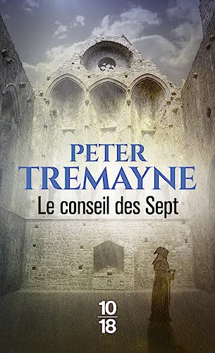 Le Conseil des Sept Le Conseil des Sept