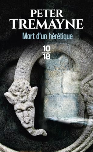 Mort d'un hérétique Mort d'un hérétique von 10 X 18