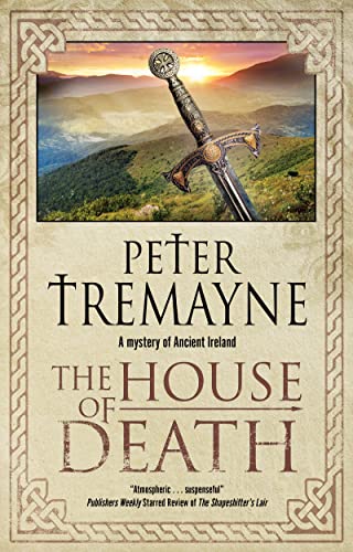 The House of Death (Sister Fidelma Mysteries, 32)