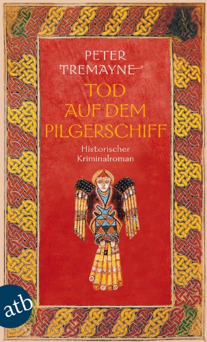 Tod auf dem Pilgerschiff. Historischer Kriminalroman Tod auf dem Pilgerschiff. Historischer Kriminalroman