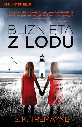 Bliźnięta z lodu Bliźnięta z lodu von Czarna Owca