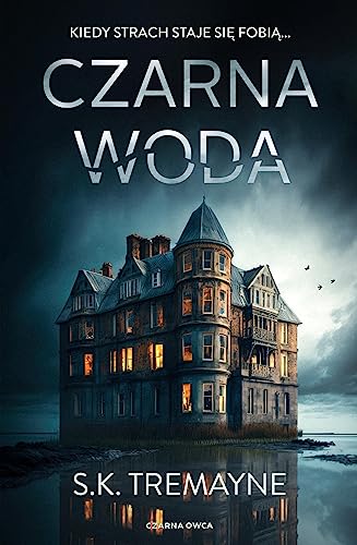 Czarna woda von Czarna Owca