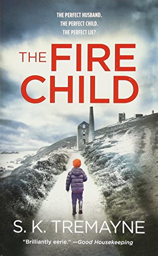 The Fire Child von Grand Central Publishing
