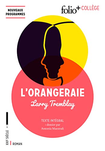 L'Orangeraie: Texte intégral