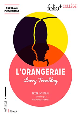 L'Orangeraie: Texte intégral von Folio