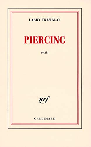 Piercing