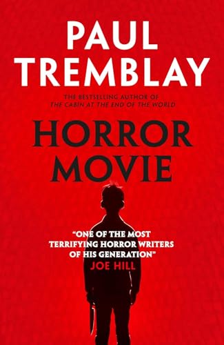 Horror Movie von Titan Books