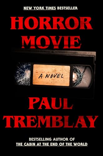 Horror Movie: A Novel von William Morrow