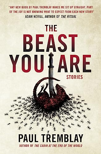 The Beast You Are: Stories von Titan Publ. Group Ltd.