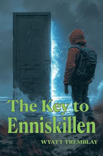 The Key to Enniskillen von Library and Archives Canada