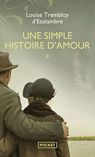 Une simple histoire d'amour - Tome 1 (1)